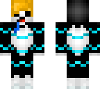 the ghost cyborg