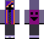 thepurpledragn halloween