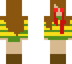 undertale chara