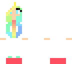 unicorn girl