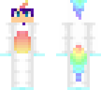 unicorn person
