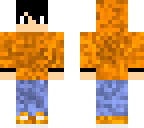updated halloween skin