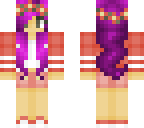 valerie finished