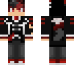 vampire costume skin alec me
