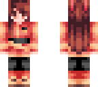 velvet scarlatina