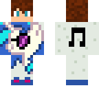 vinyl scratch v4