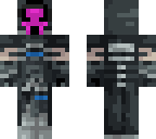 weird reaper