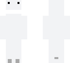 white dino