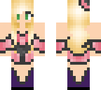 witch not finished