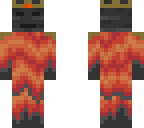 wither king