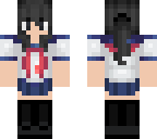 yandere ayano
