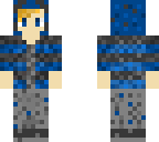 your skin