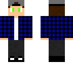 youtuber skin