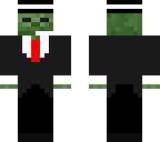 zombi detective