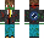 zombie age_zuki