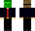 zombie mask