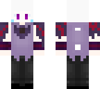 2-Bit Arliez | Minecraft Skin