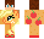 applejack v4