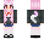 azami-kun oc