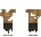 base outfit- peasant outfit