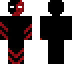 blood man