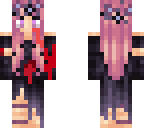 bloody witch