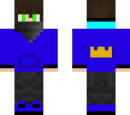 blue crown squad pvp