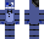 blue freddy