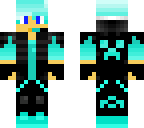 blue gamer update