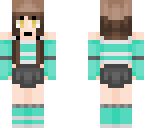 briony - oc