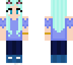 cat girl