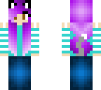 cat girl