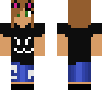 cat girl