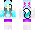 chica nekko