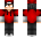chico herobrine