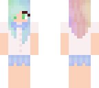 child girl