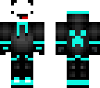 cian panda cchrevox edition