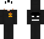 complete halloween skin