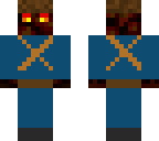 cossack magma cube