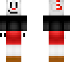 cuphead with fanta