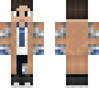 cyborb skin
