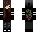 dark chibi