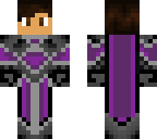dark strorm