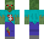 dead zombie
