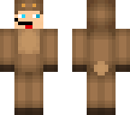 derp moose