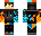 derpy ice vs fire