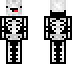 derpy skeleton