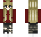 devil girl