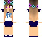 emmelyn mccall uniform