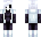 evil soul cross chara